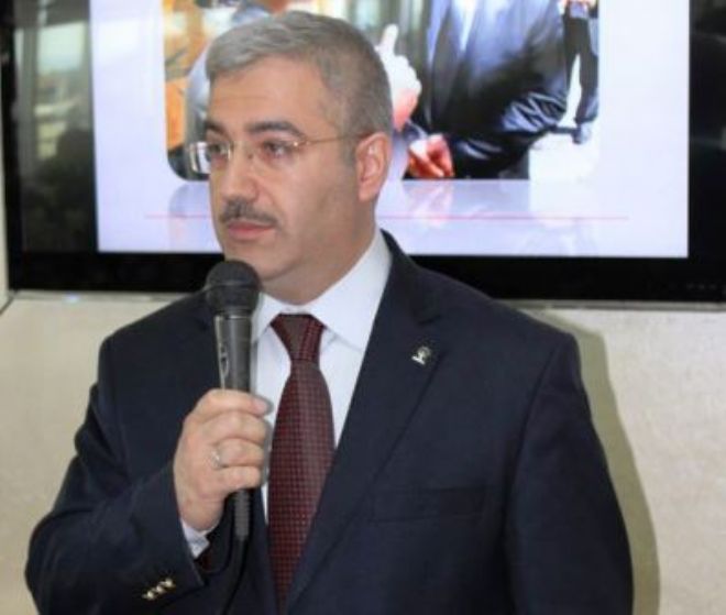 Murtaza Yetişden Fevzi Gümüş Açıklaması