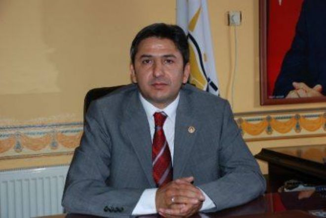 Ak Parti Grup Başkanvekili Ahmet Aydın, Müjde Verdi