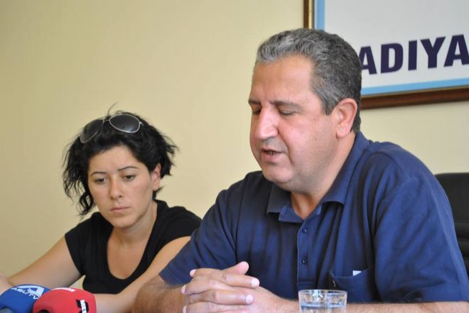 Osman Süzen Bebek ölümleri Açıklaması
