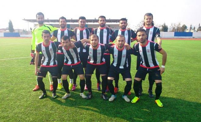 Taraftar, İl özel İdarespora Destek İstiyor
