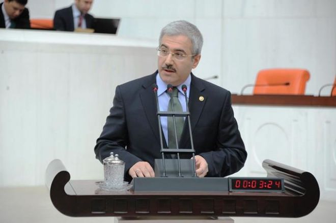 şampiyon İlçeye Daha Fazla Yatırım