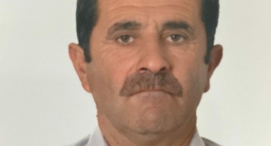 Adıyaman'da çiftçi tarlada ölü bulundu