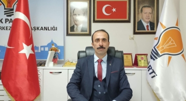 Başkan Başaran: Rabbim bu dava için taş taş üstüne koyan herkesten razı olsun