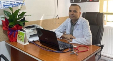 Sağlıkta şiddet tırmanıyor hekimler iş bırakıyor