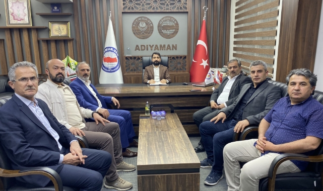 Demir: Depremzede Öğrenciler İçin Ek Kontenjan Açılmalıdır