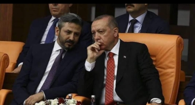 Aydın’dan Tuncay Özkan’a sert açıklama