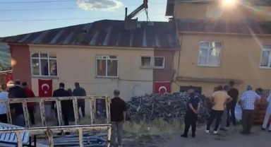 Pençe-Kilit Harekâtı Bölgesinden acı haber: Malatya'ya şehit ateşi düştü
