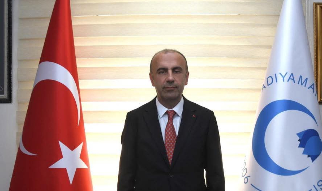 Bilim İçin Yorulmayan Bir İsim: Prof. Dr. Mehmet Keleş