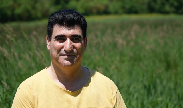 Türk Halk Müziğinde Ali Kaya Rüzgârı Esti