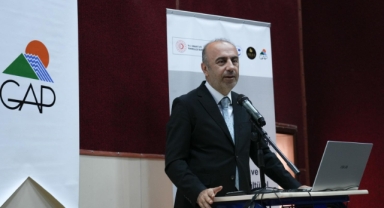 Adıyaman Mutfağı Geleceğe Taşınıyor