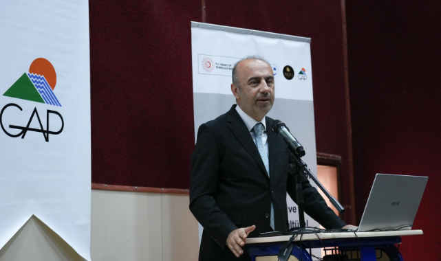 Adıyaman Mutfağı Geleceğe Taşınıyor