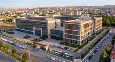İshak Şan'dan Müjde: Adıyaman'ın Yeni İl Sağlık Müdürlüğü İçin İlk Adım Atıldı
