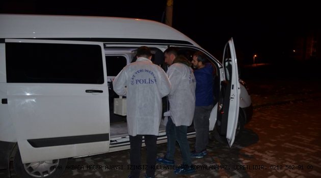 Besni'de Tartıştığı Arkadaşını Kalbinden Bıçaklayarak Öldürdü