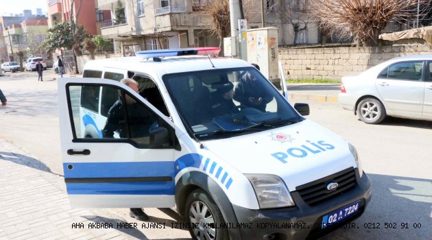 Hırsızlar Girdikleri Evden 3 Bin Lira Çaldı