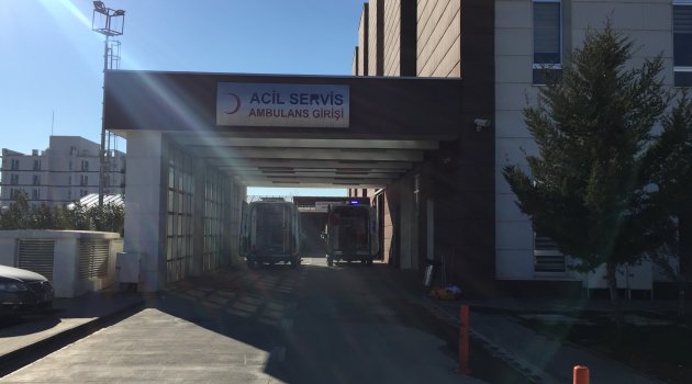 Kardeşler arasında arazi kavgası: 4 yaralı