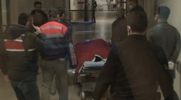 Mesire Alanında Tabanca ile Vurulan Murat Kaya Öldü