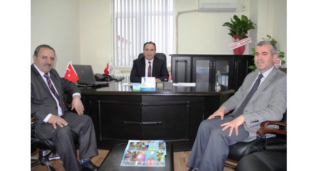 PİLAR, ADIYAMAN’A ATANDI