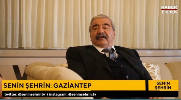 SANKO Onursal Başkanı Konukoğlu: Pandemi sonrası artık eskiye dönüş yok, defter kapandı