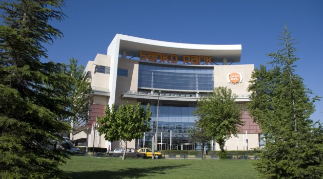 SANKO Park AVM'den, çocuklara yönelik ödüllü yarışma
