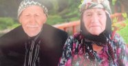 Sobadan sızan gazdan ölen yaşlı çift toprağa verildi
