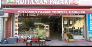 Dolar bozdurana 1 çay, 1 Adıyaman gözlemesi bedava