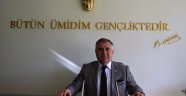 KARATECİLERİMİZ MİLLİ TAKIM SEÇMELERİNE KATILIYOR
