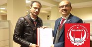 Mesimder Tüm Meslek Okulları Derneği resmen kuruldu